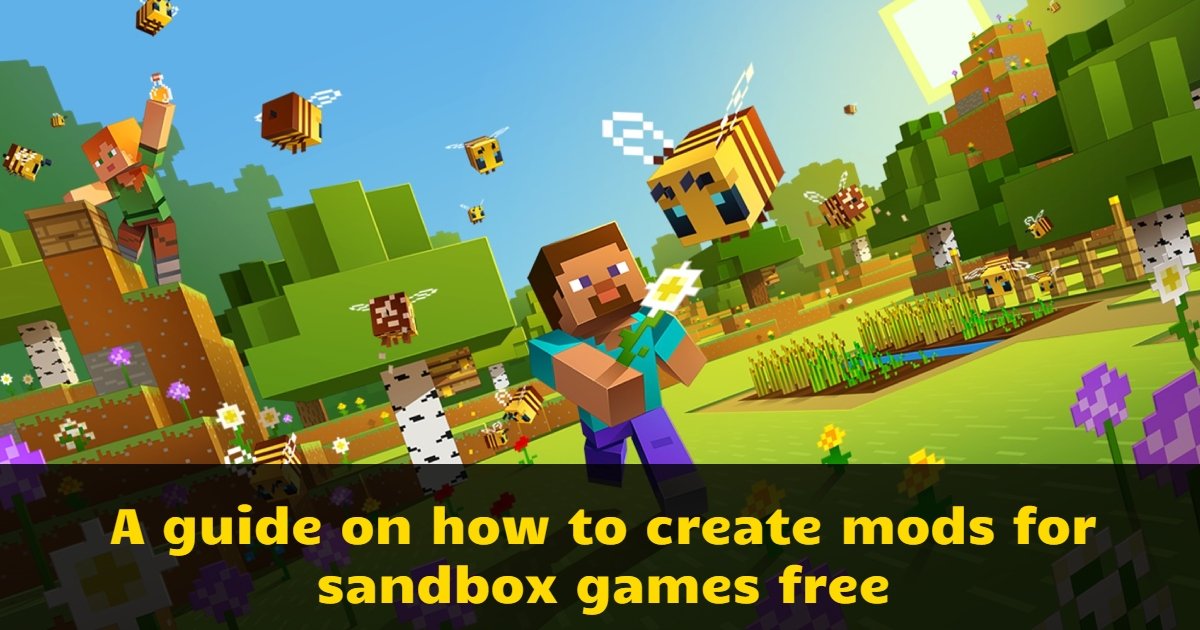 Play Sandbox Online 12 